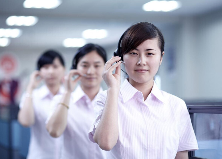 嚴(yán)苛的管控標(biāo)準(zhǔn)，質(zhì)量與服務(wù)雙優(yōu)